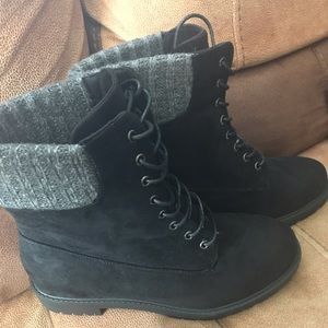 Torrid boots New without box